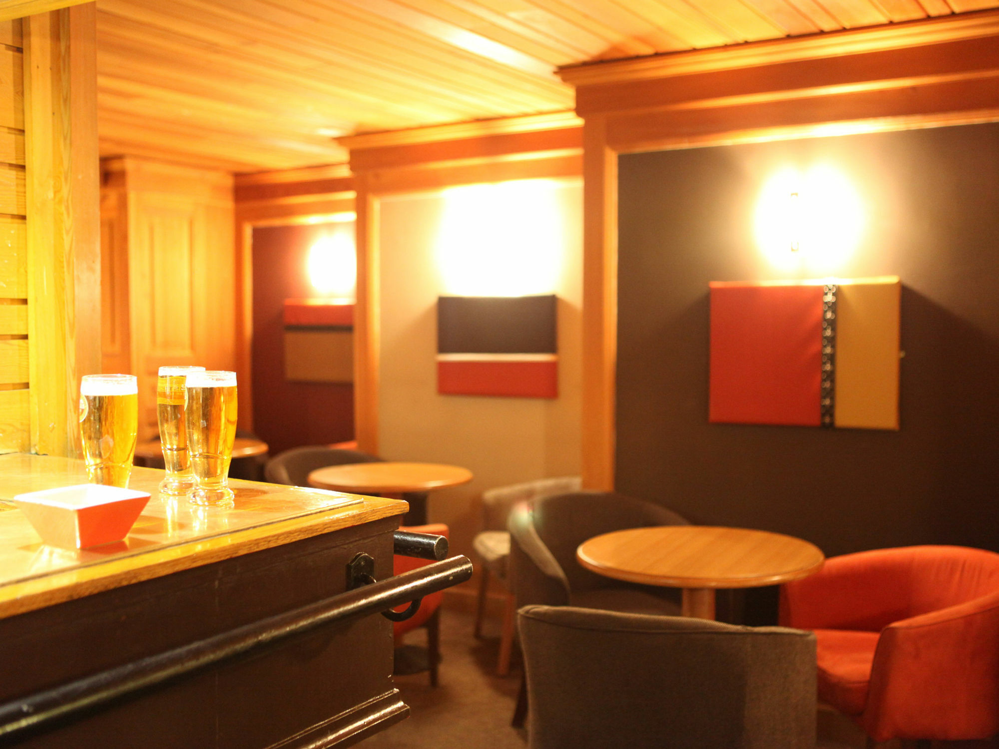 Chalet Hotel Le Val D'Isere Exteriér fotografie